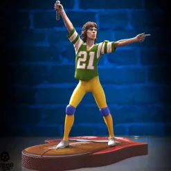 Rolling Stones - Mick Jagger US Tour '81 (Green Jersey) 8.5