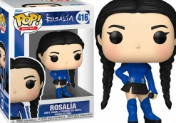 Rosalía - Rosalía (Motomami Tour) Pop! Vinyl Figure