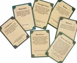 Royally Screwed - Drinking Card Game