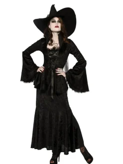 Rubies - Opus Collection Oversized Witches Hat (One Size Fits Most)