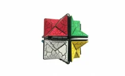 Rubiks - Rubik's Infinity Star Puzzle