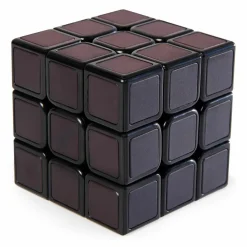 Rubik's - Rubik's Phantom Cube 3x3 Puzzle