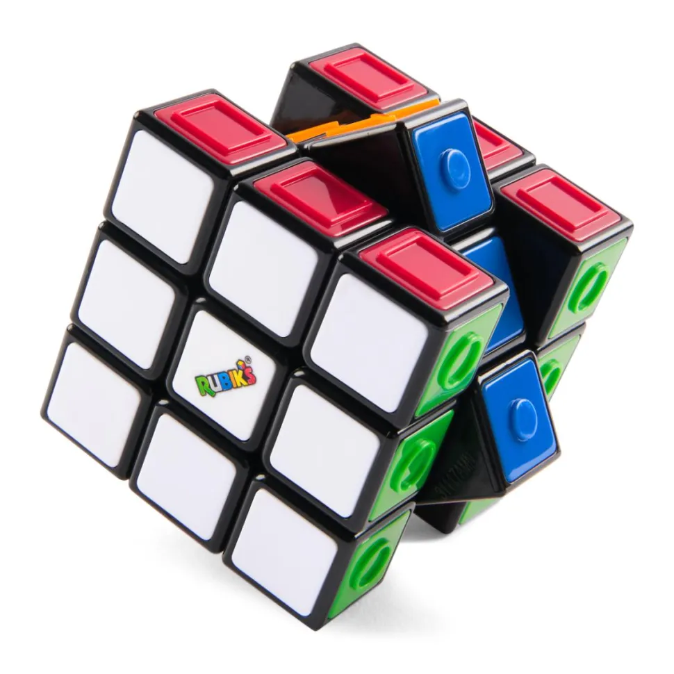 Rubik's Cube - Rubik's Sensory Cube 3x3 Puzzle