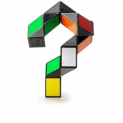 Rubik's Cube - Rubik's Twist Puzzle