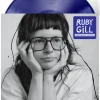 Ruby Gill - Some Kind Of Control LP Vinyl Record (Translucent Blue Coloured Vinyl)