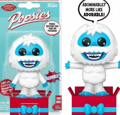 Rudolph the Red-Nosed Reindeer - Bumble Popsies Vinyl Figure