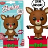 Rudolph the Red-Nosed Reindeer - Rudolph Popsies Vinyl Figure