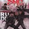 Run DMC - Rock and Roll Biographies Presents Run DMC Single Issue Paperback Comic Book