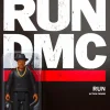 Run-DMC - Joseph Simmons ReAction 3.75” Action Figure