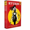 Ryuko: The Complete Manga Collection Volume 1-2 by Eldo Yoshimizu Box Set