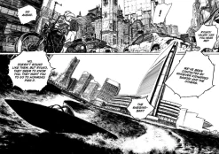 Ryuko: The Complete Manga Collection Volume 1-2 by Eldo Yoshimizu Box Set