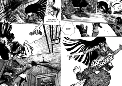 Ryuko: The Complete Manga Collection Volume 1-2 by Eldo Yoshimizu Box Set