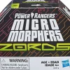 Saban’s Power Rangers - Series 1 Micro Morphers Zords 1” Blind Box Figure (Single Unit)