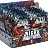 Saban’s Power Rangers - Series 1 Micro Morphers 1” Blind Bag Figure (Display of 24)
