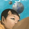 Saga - Deluxe Edition Book One Hardcover Book