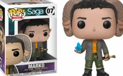 Saga - Marko Pop! Vinyl Figure
