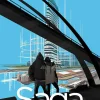 Saga - Volume 06 Trade Paperback
