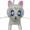 Sailor Moon - Artemis 6" Plush