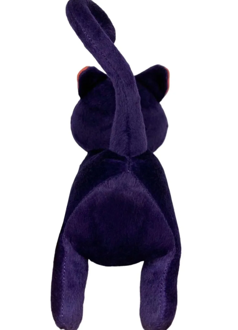 Sailor Moon - Luna 6" Plush