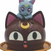 Sailor Moon Cosmos - Diana Paldolce Collection 2" PVC Statue