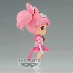 Sailor Moon Cosmos - Eternal Chibi Moon (Ver. A) Q Posket 5