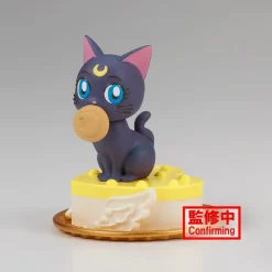 Sailor Moon Cosmos - Luna Paldolce Collection 2" PVC Statue