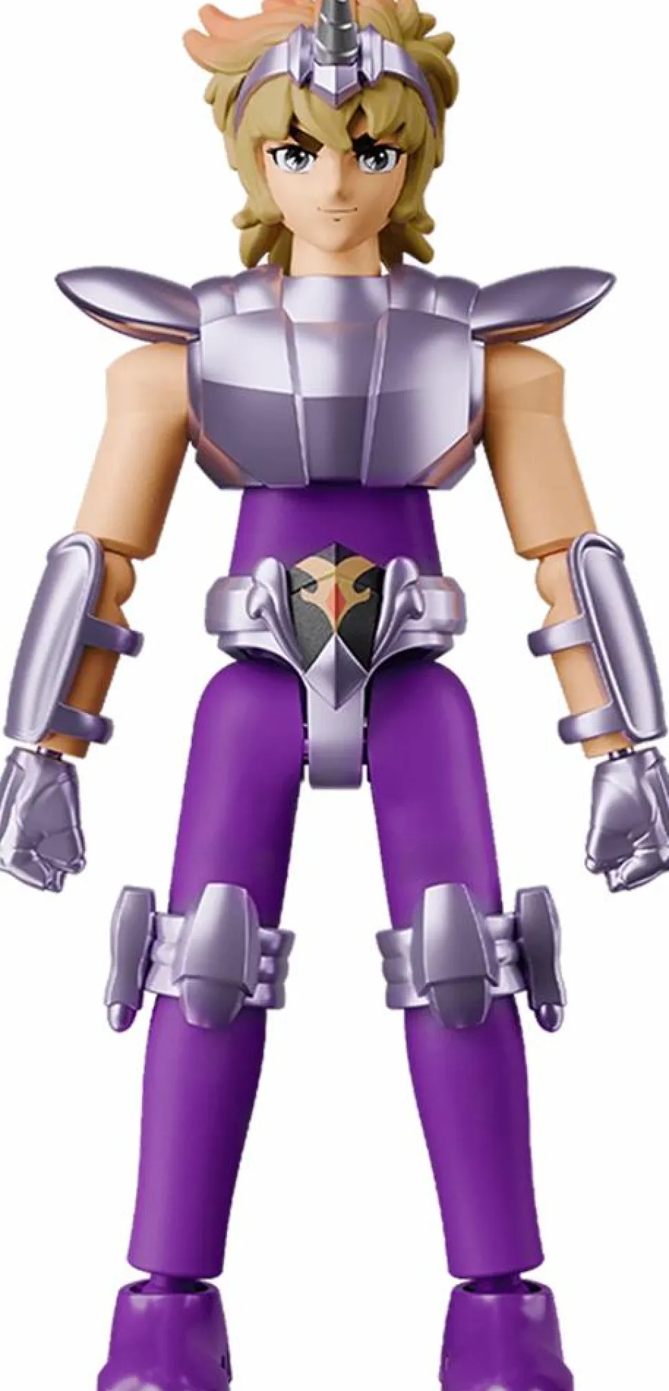 Saint Seiya - Galaxy Version 01 The Legacy of Sagittarius Blind Box Figure (Display of 9)