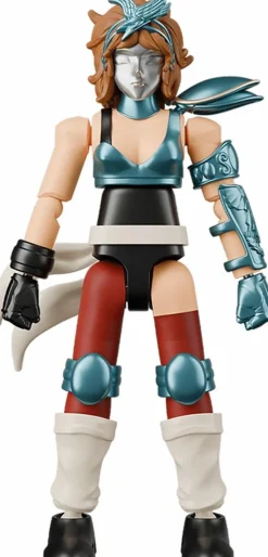 Saint Seiya - Galaxy Version 01 The Legacy of Sagittarius Blind Box Figure (Display of 9)