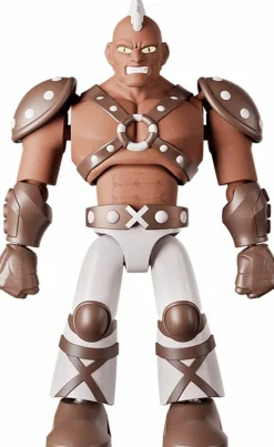 Saint Seiya - Galaxy Version 01 The Legacy of Sagittarius Blind Box Figure (Display of 9)