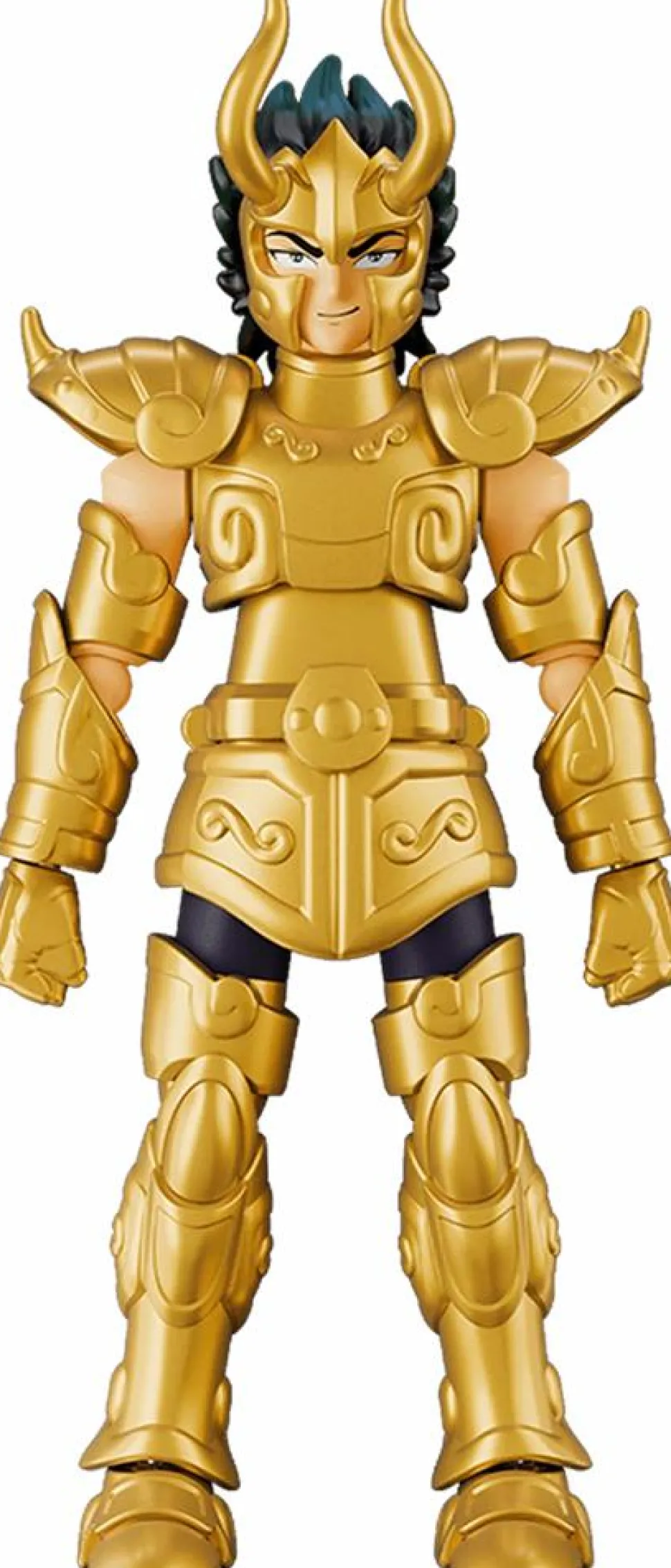 Saint Seiya - Galaxy Version 01 The Legacy of Sagittarius Blind Box Figure (Single Unit)