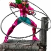 Saint Seiya: Knights of the Zodiac - Andromeda Shun 1/10th Scale Statue