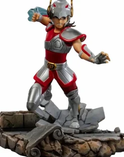 Saint Seiya: Knights of the Zodiac - Pegasus Seiya 1/10th Scale Statue