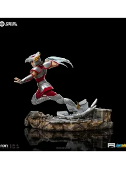 Saint Seiya: Knights of the Zodiac - Pegasus Seiya 1/10th Scale Statue