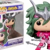 Saint Seiya: Knights of the Zodiac - Andromeda Shun Pop! Vinyl Figure