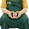 Sakamoto Days - Taro Sakamoto Noodle Stopper 6" PVC Statue