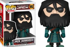 Samurai Jack - Guardian of the Pop! Vinyl Bundle (Set of 5)