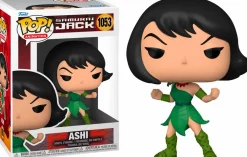 Samurai Jack - Guardian of the Pop! Vinyl Bundle (Set of 5)
