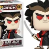 Samurai Jack - Mad Jack Pop! Vinyl Figure