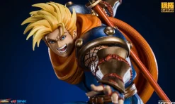 Samurai Shodown - Galford D. Weiler 1/6th Scale Statue
