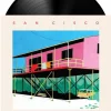 San Cisco - Gracetown LP Vinyl Record