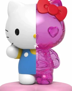 Sanrio - Kandy x Sanrio ft. Jason Freeny Series 01 Blind Box Vinyl Figure (Single Unit)