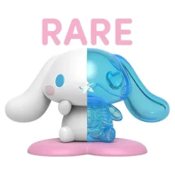 Sanrio - Kandy x Sanrio ft. Jason Freeny Series 01 Blind Box Vinyl Figure (Single Unit)