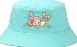 Sanrio - My Melody Bucket Hat (One Size)