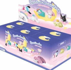 Sanrio - Sweet Dream Series Blind Box (Display of 6)
