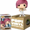 Saturday Night Live - SmokeCheddaThaAssGetta (Timothee Chalamet) Mystery Box (Includes Smoke & 3 Exclusive Pop! Vinyl Figures)