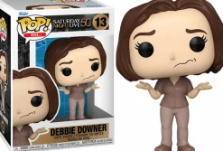 Saturday Night Live: 50th Anniversary - Debbie Downer Pop! Vinyl Figure