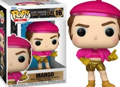 Saturday Night Live: 50th Anniversary - In Stitches Pop! Vinyl Bundle (Set of 5)