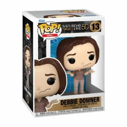 Saturday Night Live: 50th Anniversary - In Stitches Pop! Vinyl Bundle (Set of 5)