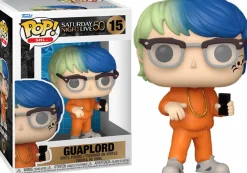Saturday Night Live: 50th Anniversary - In Stitches Pop! Vinyl Bundle (Set of 5)