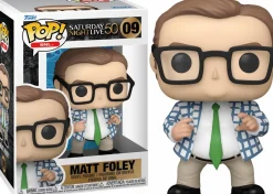 Saturday Night Live: 50th Anniversary - Live from New York Pop! Vinyl Bundle (Set of 5)
